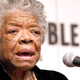 Illustration for article titled Maya Angelou Thought She’d Be Invited To More White House Stuff